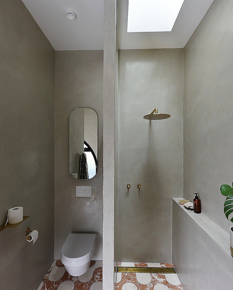 bathroom renovation woollahra