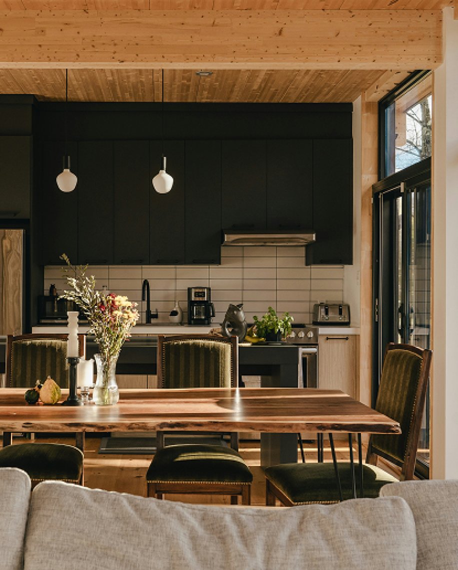 victorian design kitchen woollahra