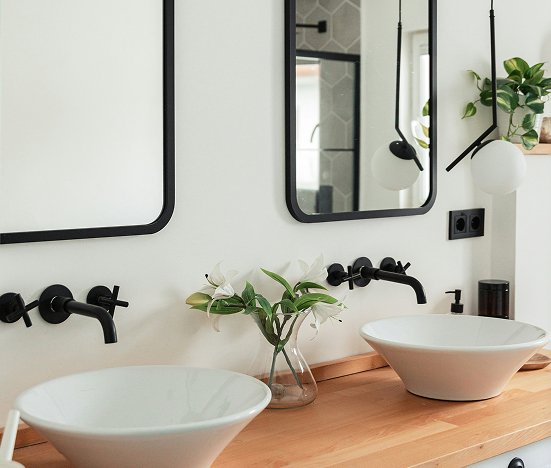 bathroom renovation clovelly